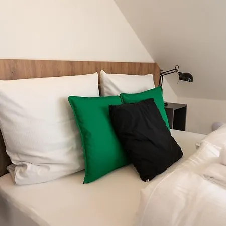Apartment Glückszeit Gießen