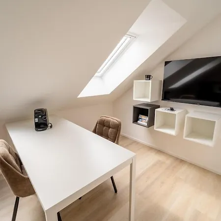 Glückszeit Apartment *