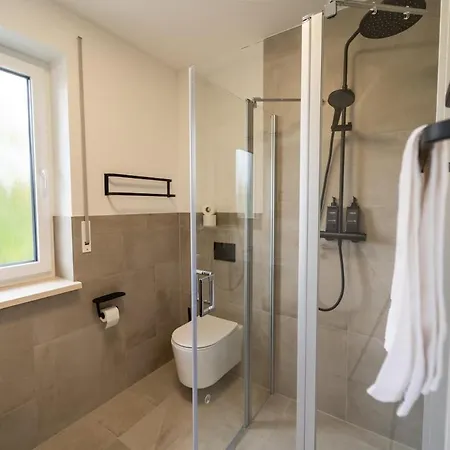 Glückszeit Apartment Gießen